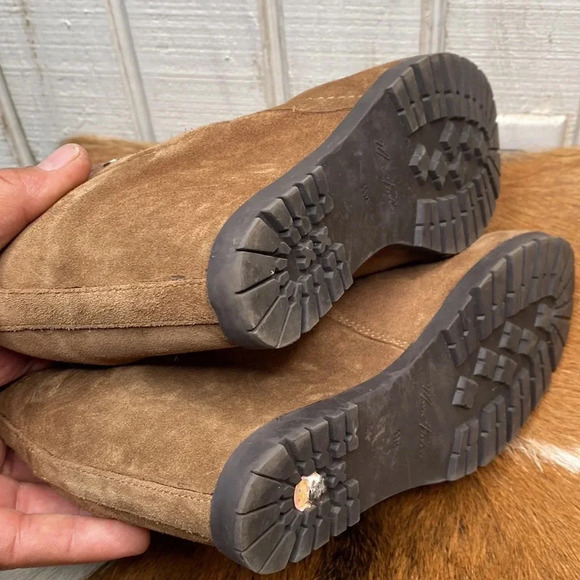 Marc Fisher winter women’s boots size 11 check them out very nice thanks 🙏 - Picture 6 of 9